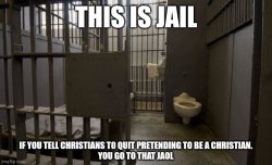 Go to jail pyth Meme Template