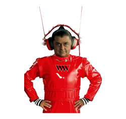 oompa loompa Meme Template