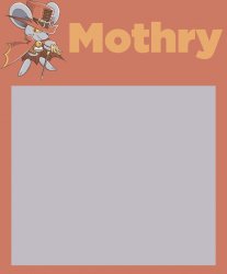 mothry daroach temp Meme Template