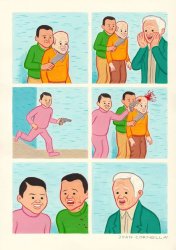 Joan Cornella Meme Template