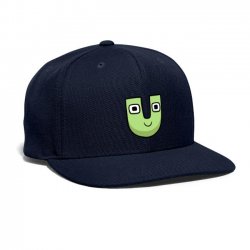 U HAT Meme Template