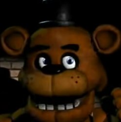 freddy faz head Meme Template