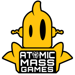 Atomic Mass Games Meme Template