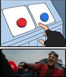 CO2 be like Meme Template