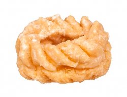 French Cruller Meme Template