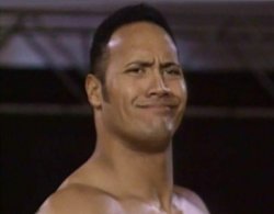 MSmg_shitposts the rock Memes & GIFs - Imgflip