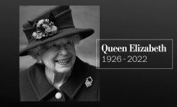 Rest in peace, Elizabeth II Meme Template