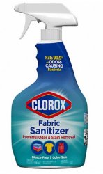 Sanitizer Meme Template
