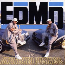 EPMD unfinished business Meme Template