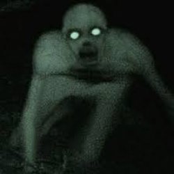 skinwalker Meme Template