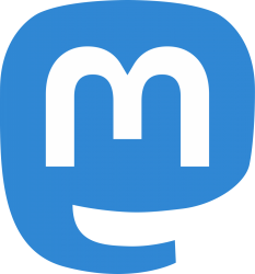 Mastodon Meme Template