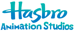 Hasbro Animation Studios Logo Meme Template
