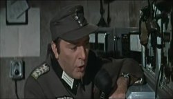 Richard Burton Where Eagles Dare Meme Template