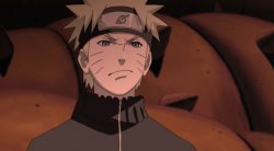 Pissed off Naruto Meme Template