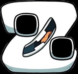 Lil Z Sprite 2 Meme Template