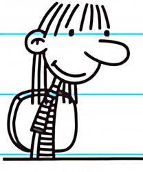 Olivia Davis (Diary of a Wimpy Kid) Meme Template