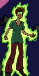 WB shaggy Meme Template