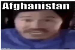 Markiplier Afghanistan Meme Template