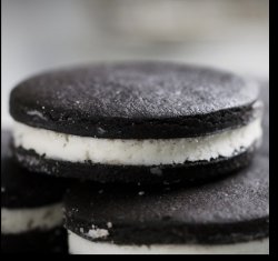 Oreos 3 Meme Template