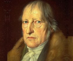 Hegel trippin Meme Template
