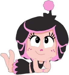 Hanazuki 2 (Loving) Meme Template