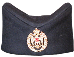 Serbian Hat Meme Template