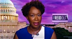 Joy Reid Meme Template