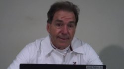 Saban Meme Template