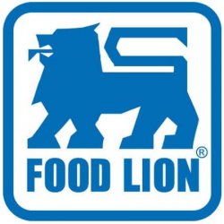 Food Lion Logo Meme Template