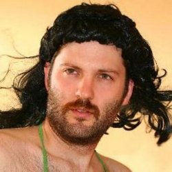 Tenderlove Meme Template