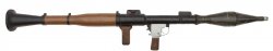 RPG-7 Meme Template