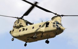 Slavic Boeing CH-47 Chinook Meme Template