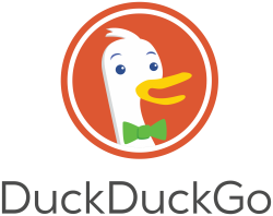 DuckDuckGo Meme Template