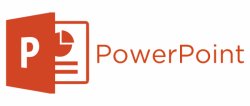 powerpoint logo Meme Template