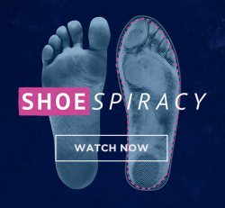 shoespiracy Meme Template