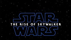 Star Wars rise of skywalk Meme Template