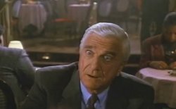 The Naked Gun Meme Template