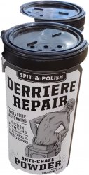 Derrière repair Meme Template