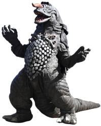 Zaragas Meme Template