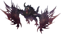 Titanus Camazotz Meme Template