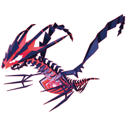 Eternal Meme Template