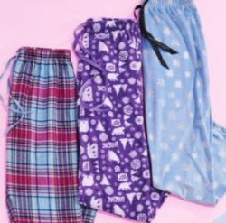 PJ pants season! Meme Template