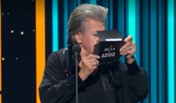 Ginette Reno Funky Meme Template