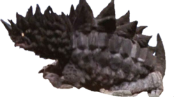 Magular (Crawling) Meme Template