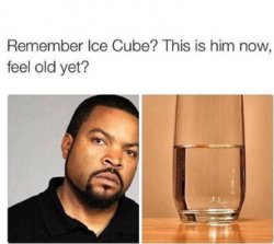 glass water Meme Template