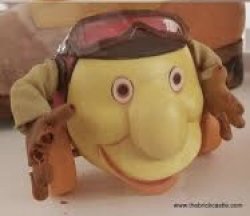 Zoomer Meme Template