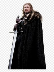 Ned Stark Meme Template
