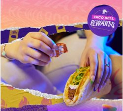 Taco Bell Pants Meme Template