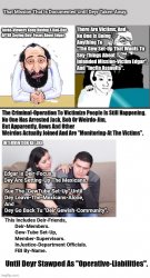 GewsSetUpMexicansTuSeyThingsAboutTheVictims. Lawsuit Tu Sue-The- Meme Template