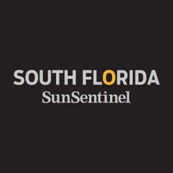 South Florida Sun Sentinel Meme Template